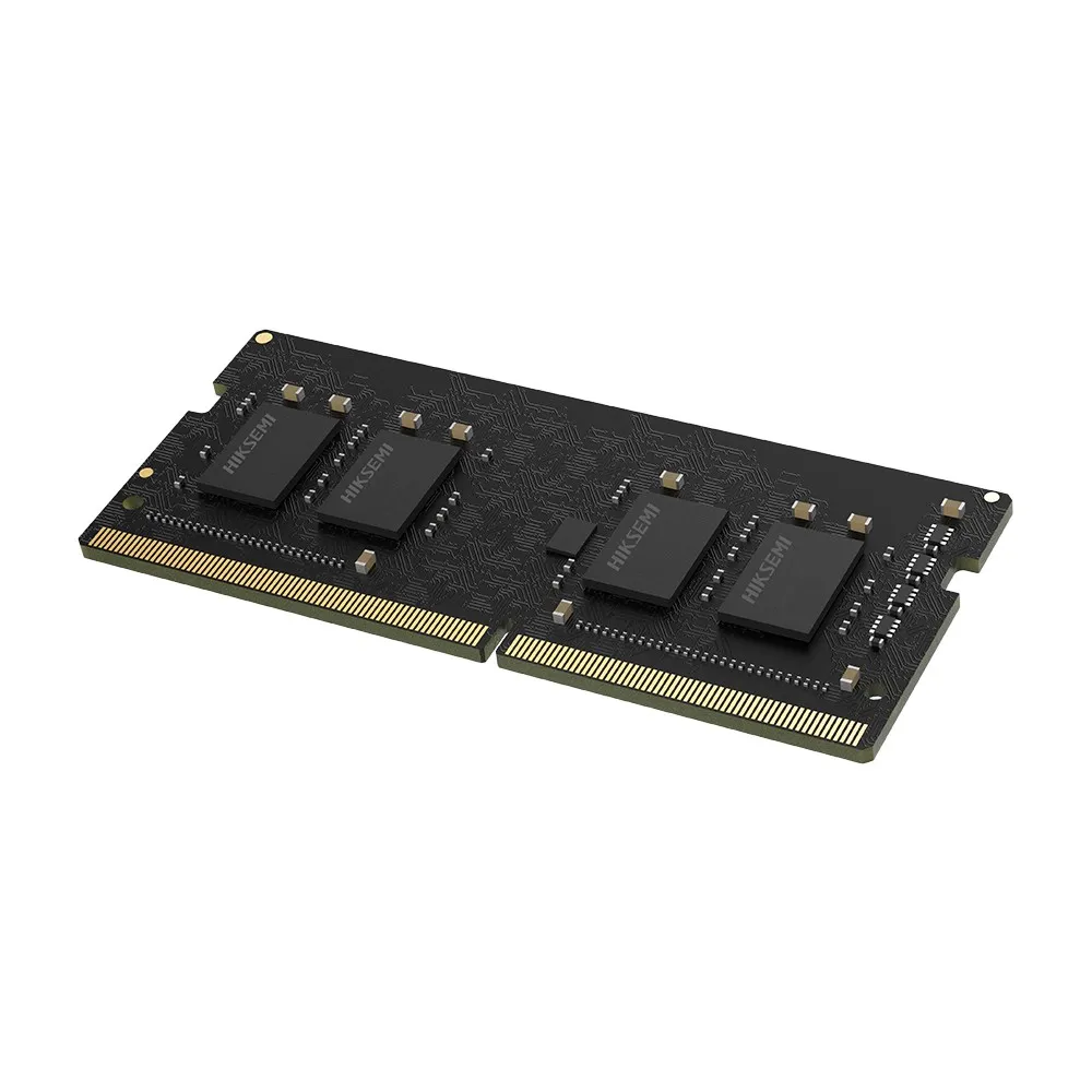 Hikvision Hiksemi Ram Sodimm 8Gb Ddr3 1600Mhz 204Pin - immagine 1