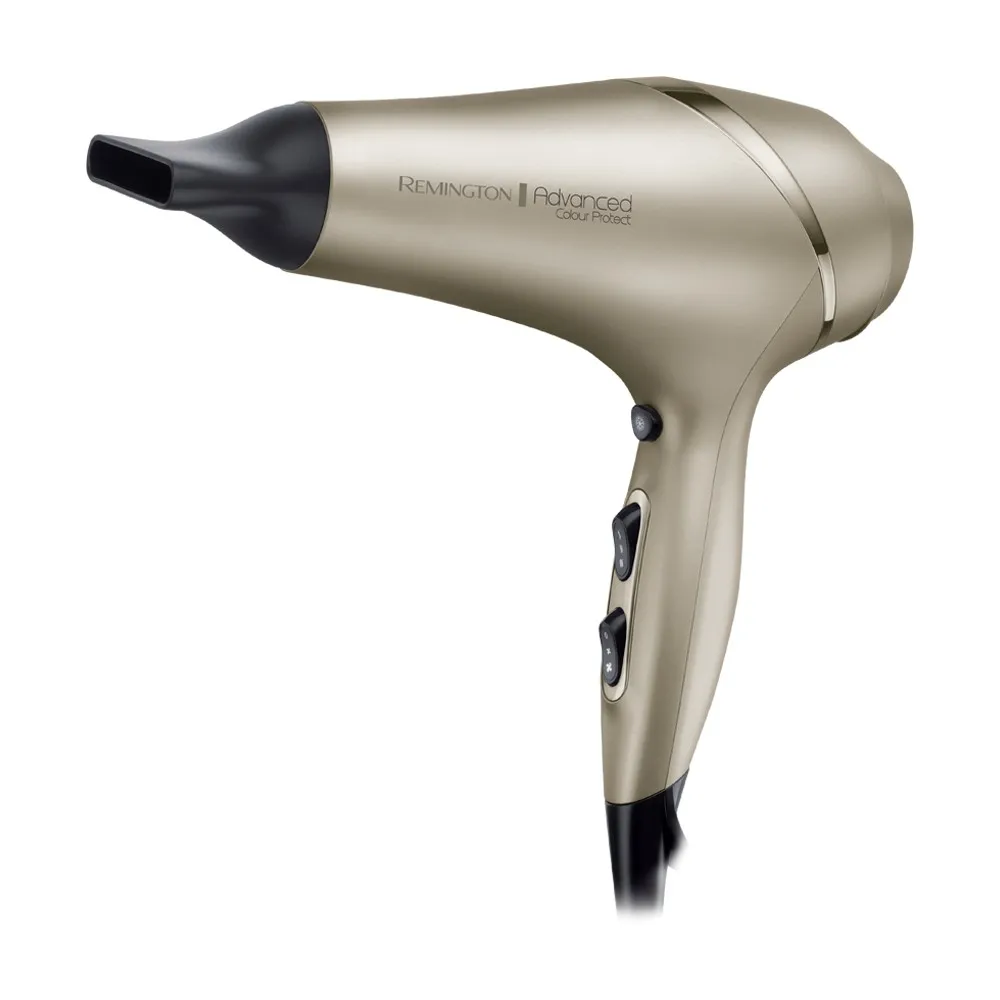 Remington AC8605 asciuga capelli 2300 W Oro - immagine 1