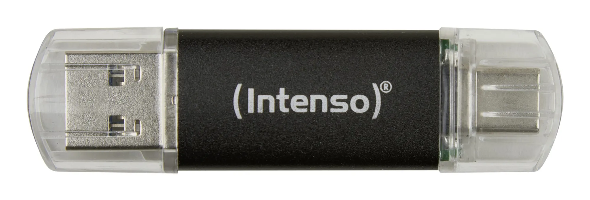 Intenso Pen Disk Twist Line Type-C 256Gb Usb 3.2 - immagine 1