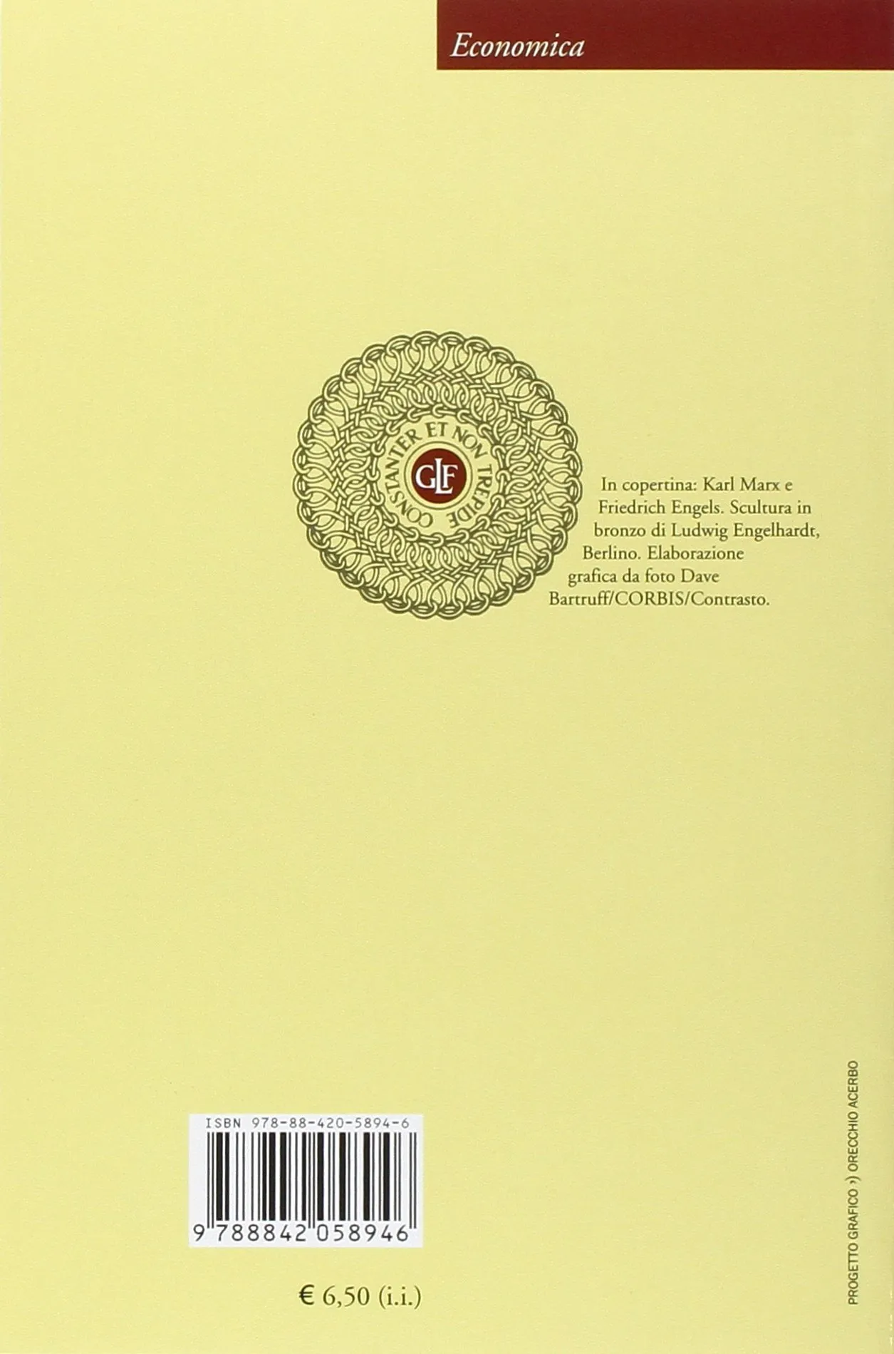Il manifesto del Partito Comunista - immagine 2