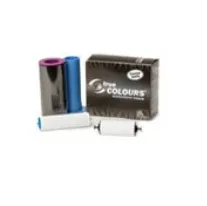Zebra 800300-309EM nastro per stampante 1500 pagine Bianco - immagine 1