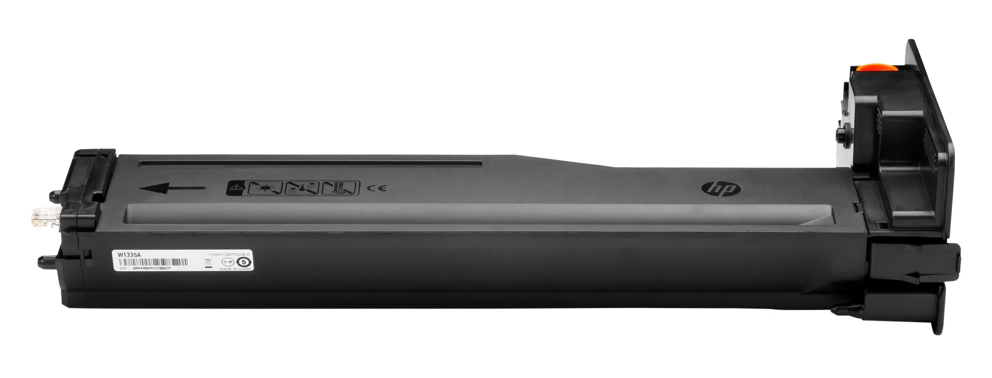 HP Cartuccia toner nero originale LaserJet 335A - immagine 1