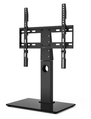 Hama 00220866 Supporto TV a parete 1397 cm (55) Nero - immagine 1
