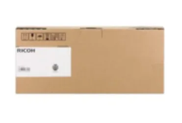 ORIGINALE Ricoh Cartuccia d'inchiostro giallo 841638 MP CW2200Y 100ml - immagine 1