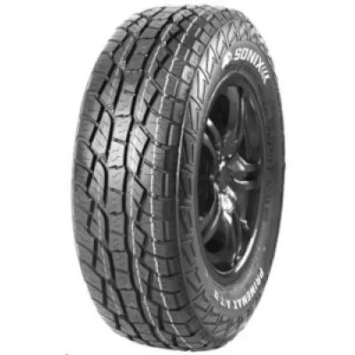Sonix Primemax A/T II 285/60 R18 120S - immagine 1