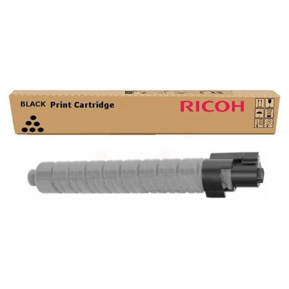 ORIGINALE Ricoh toner nero 842601 IM C300 17000 pagine - immagine 1