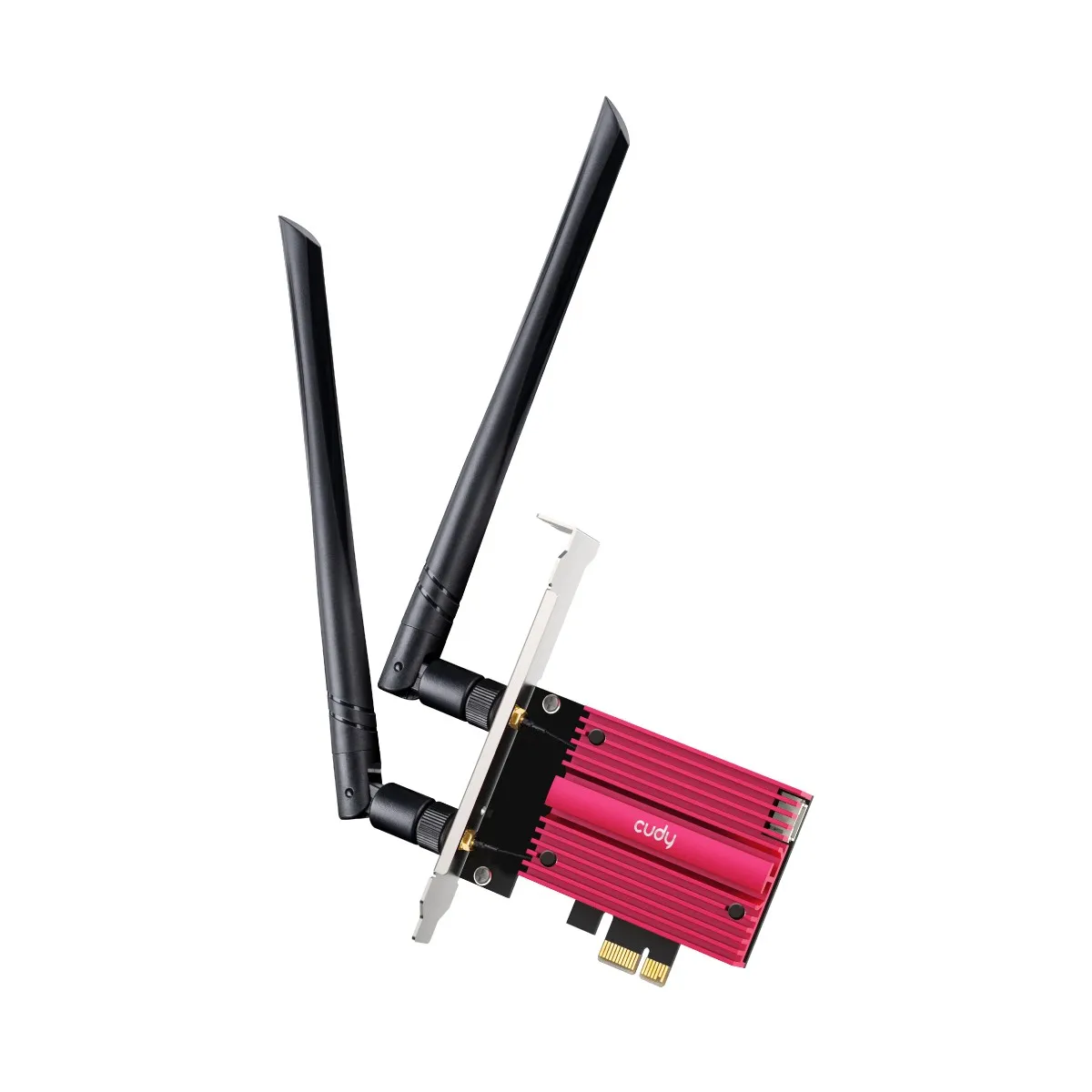 Cudy WE9300 scheda di rete e adattatore Interno WLAN / Bluetooth 5765 Mbit/s - immagine 1