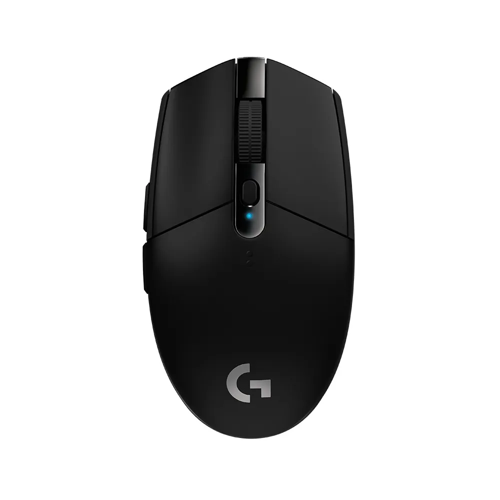 Logitech G G305 mouse Gaming Mano destra RF senza fili + Bluetooth Ottico 12000 DPI - immagine 1
