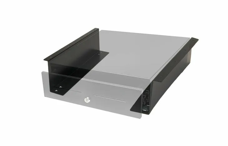 Safescan 4142B Supporto da banco - immagine 1