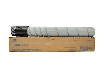 ORIGINALE Konica Minolta toner nero A33K051 TN513 24400 pagine - immagine 1
