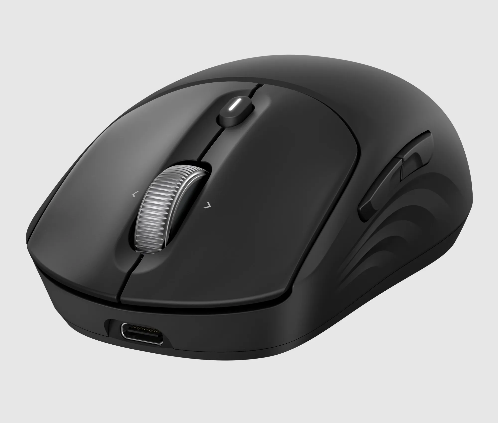 HP Mouse wireless ricaricabile 705 - immagine 1