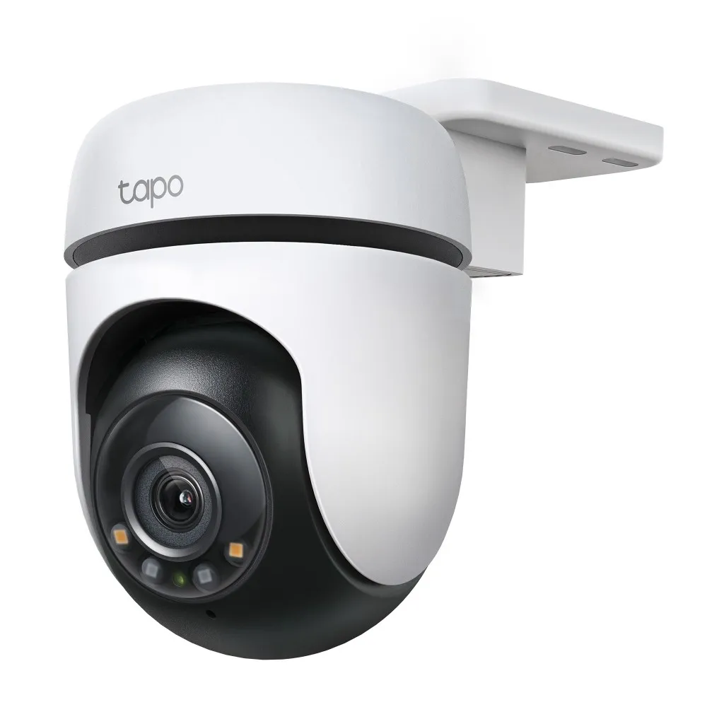 ORIGINALE TP-Link Accessori per computer Bianco / nero TAPO C510W Netzwerk-?berwachungskamera - immagine 1