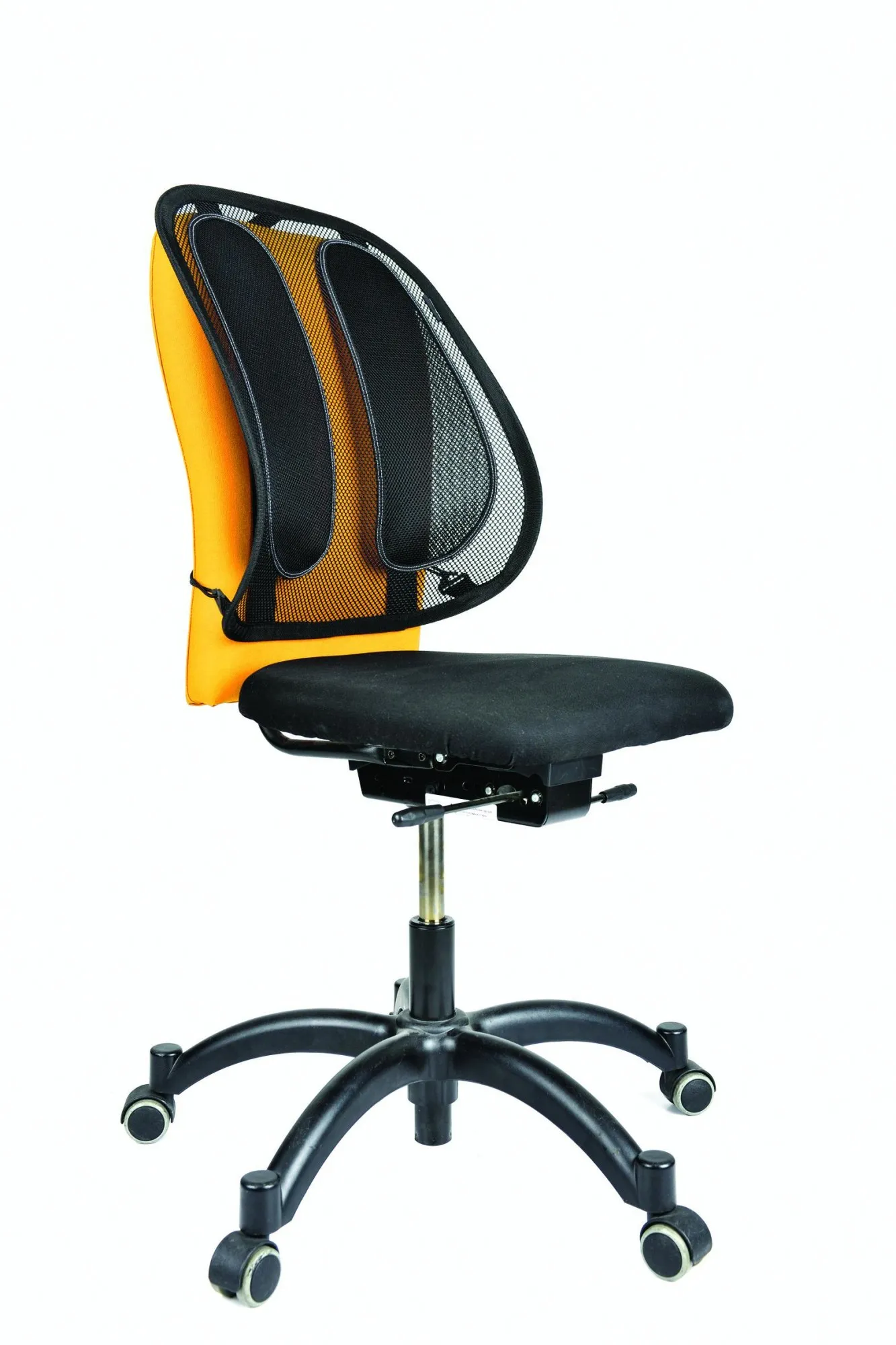 Fellowes Supporto schiena in rete Office Suites - immagine 1