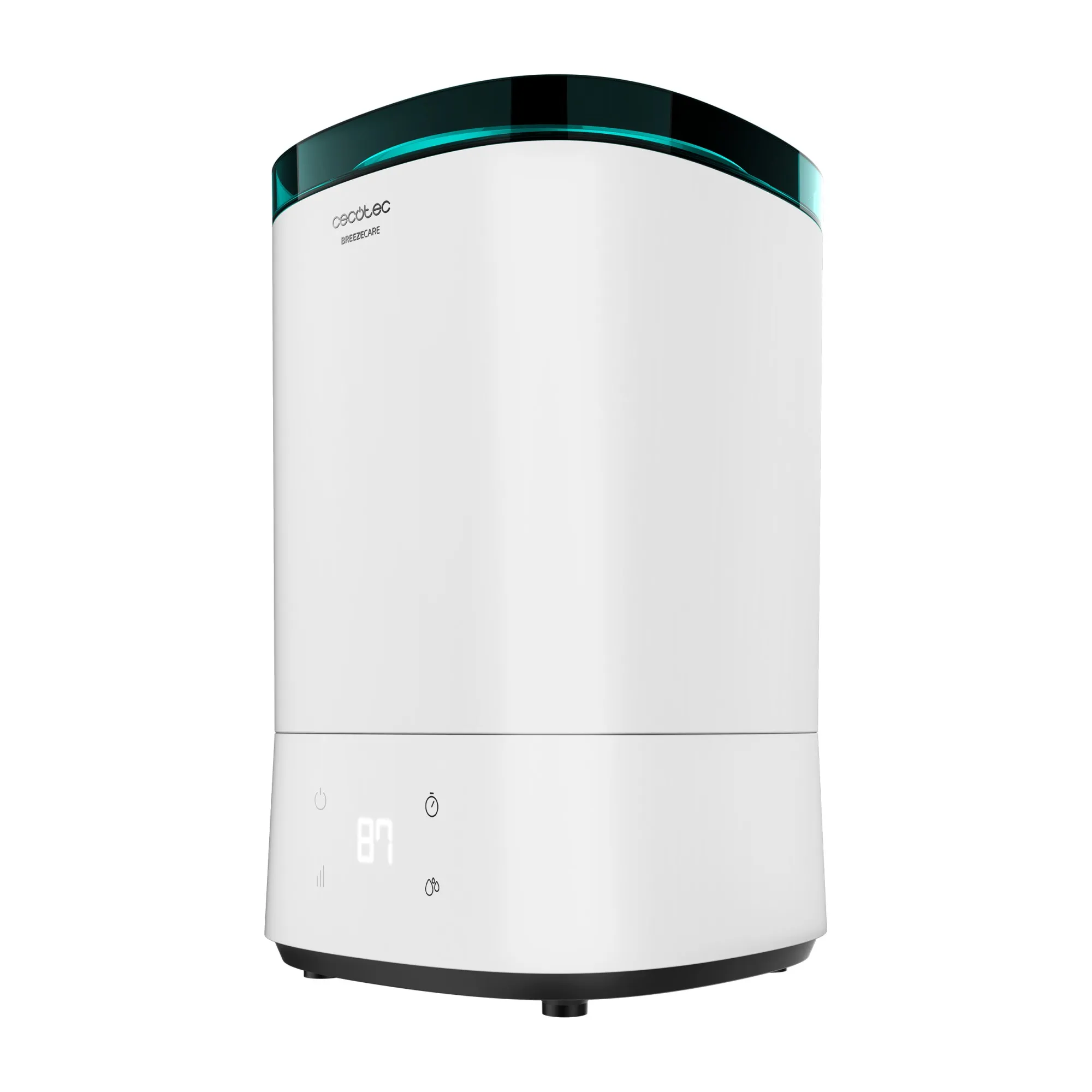 Cecotec BreezeCare 3000 umidificatore 55 L Nero Bianco 30 W - immagine 1