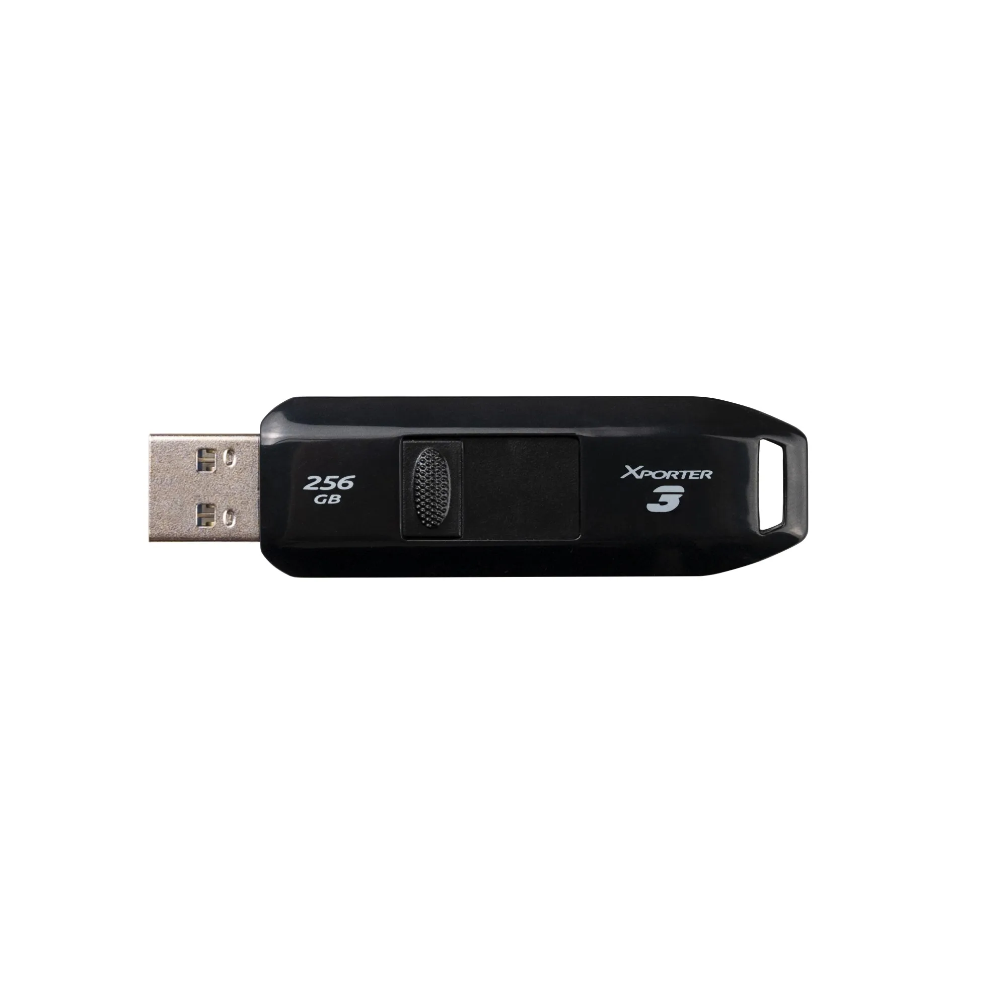 Patriot Pen Disk Xporter 3 256Gb Usb 3.2 Gen 1 Slider Type-A - immagine 1