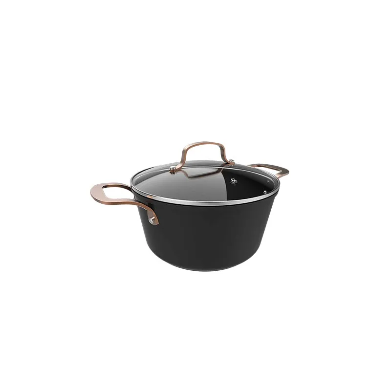 Cecotec 01102 tegame 71 L Rotondo Nero - immagine 1