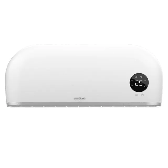 Cecotec ReadyWarm 2000 Max Box Interno Bianco 2000 W Stufa elettrica a convezione - immagine 1