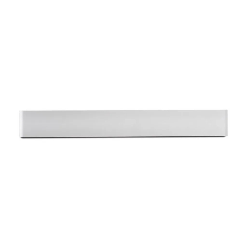V-TAC Lampada LED Da Muro Rettangolare 20W con Doppio Fascio Luminoso Colore Bianco 3000K IP44 - immagine 1
