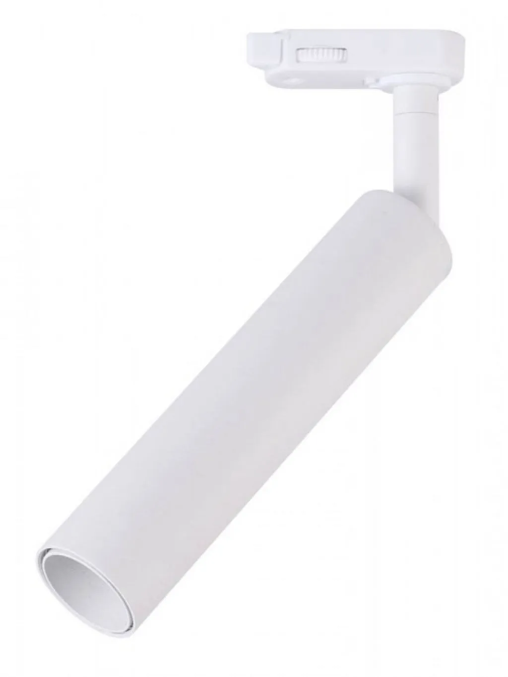 V-TAC PRO Faretto LED da Binario Chip Samsung 20W Colore Bianco 5000K - immagine 1