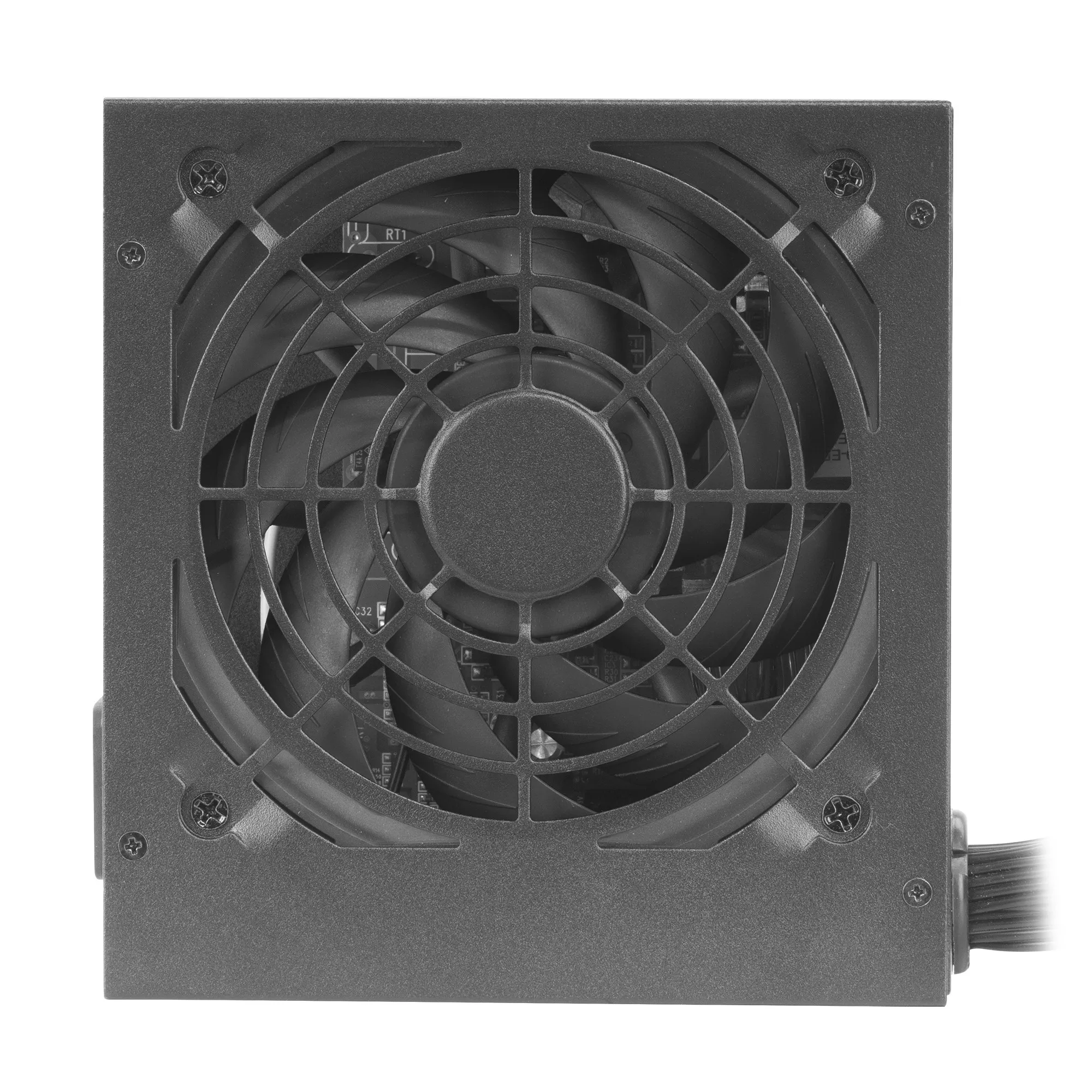 Tacens Anima APIII850 alimentatore per computer 850 W 24-pin ATX ATX Nero - immagine 1