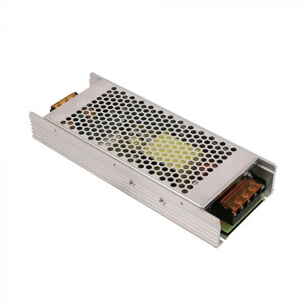 V-TAC Alimentatore in Metallo 360W 12V 30A IP20 - immagine 1