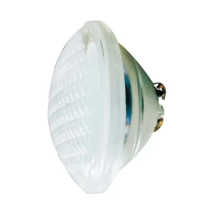 V-TAC Lampada LED da Piscina 12W PAR56 con Radiocomando RGB IP68 - immagine 1