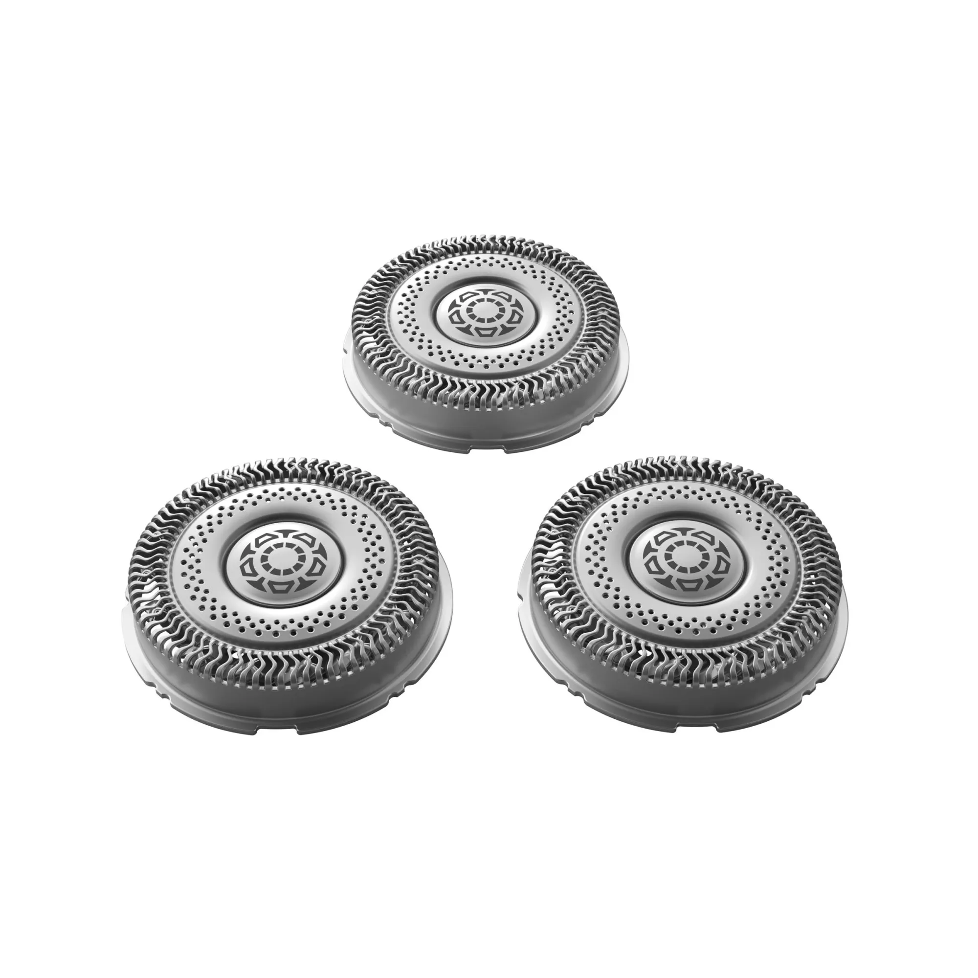 Philips Serie 9000 Testine Ricambio Sh91/50 - immagine 1