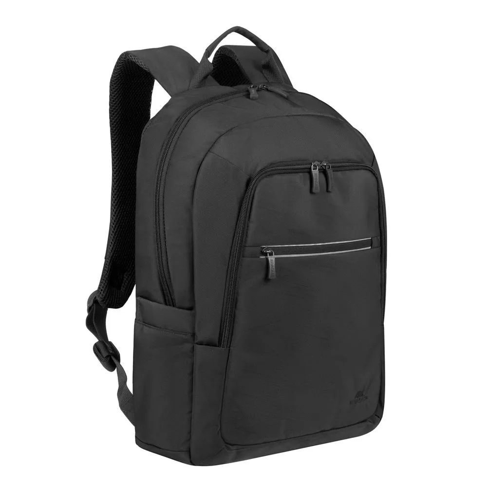 Zaino Per Notebook Da 15.6-16 Eco In Plastica Riciclata Nero - immagine 1