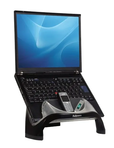 Fellowes 8020201 supporto per notebook Multicolore - immagine 1