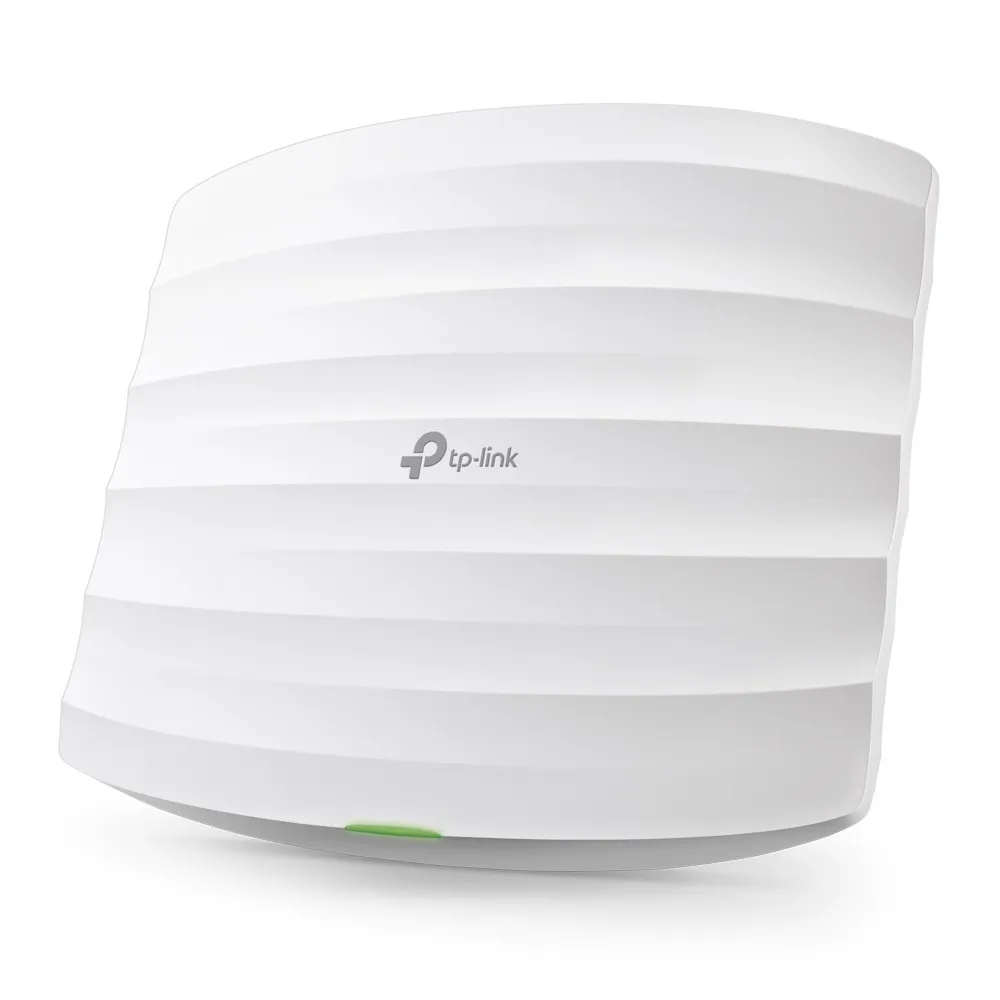 ACCESS POINT WIRELESS TP-LINK INK 1P 10/100 LAN 802.3 AF POE - immagine 1