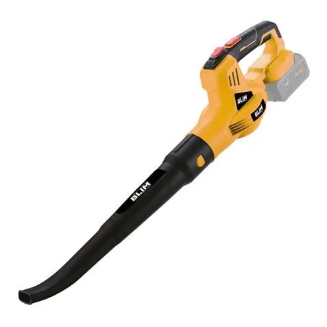 Blim Carbon Blower 20V (senza batteria) - Colore giallo - immagine 1