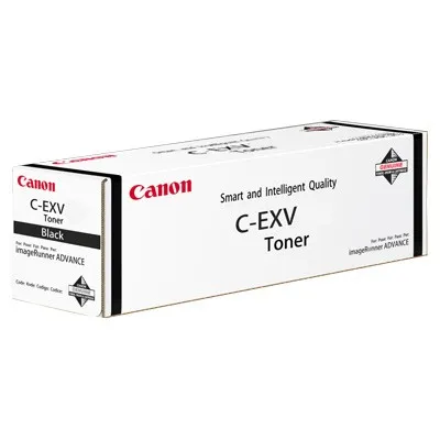 ORIGINALE Canon toner ciano C-EXV47c 8517B002 21500 pagine - immagine 1