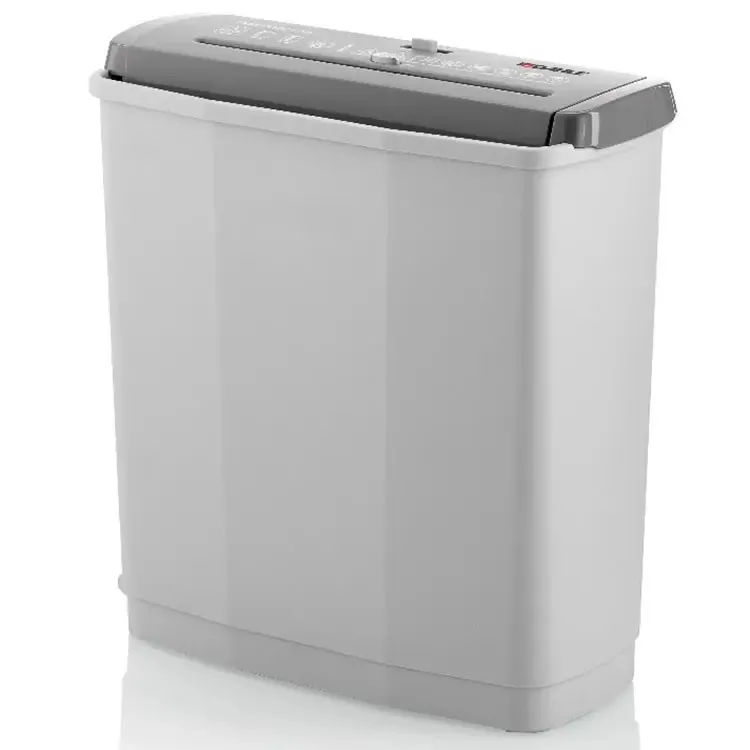 Dahle PaperSAFE 60 distruggi documenti Taglio a striscia 70 dB 22 cm Grigio - immagine 1