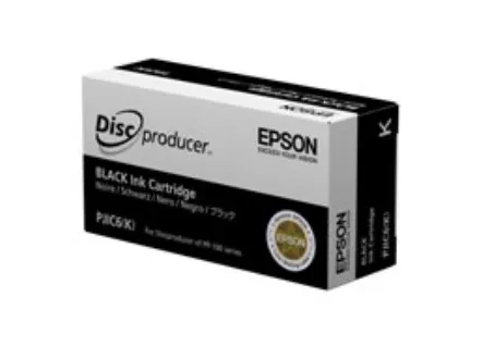 Epson Cartuccia Nero PP-100 - immagine 1