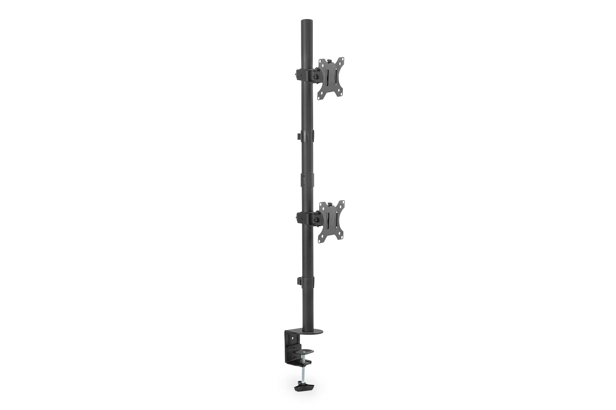 Digitus Poorta Monitor Doppio Universale Verticale Max Vesa 100X100 - immagine 1