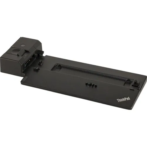 Lenovo ThinkPad CS18 Pro Dock docking station nera H306104-001A1 - immagine 1