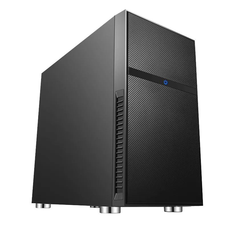 Itek Case Exent 3M Evo - Mini Tower Matx Usb3 - immagine 1