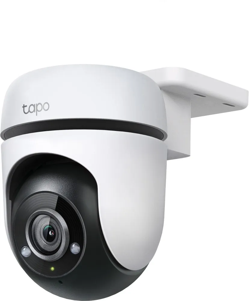 ORIGINALE TP-Link Accessori per computer nero / Bianco TAPO C500 Netzwerk-?berwachungskamera - immagine 1