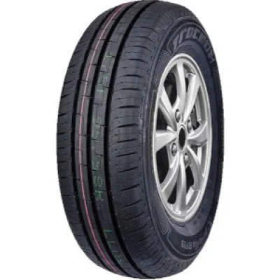 Tracmax X Privilo RF19 195/75 R16 107/105S - immagine 1
