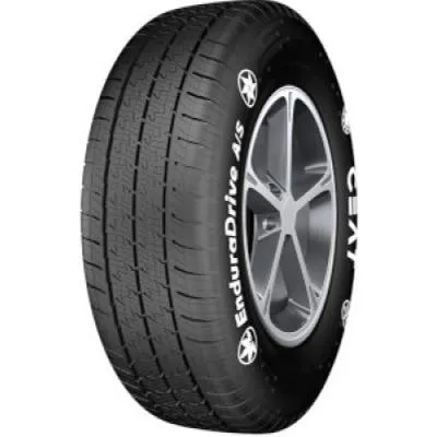 Ceat EnduraDrive A/S 215/65 R16 109/107T - immagine 1