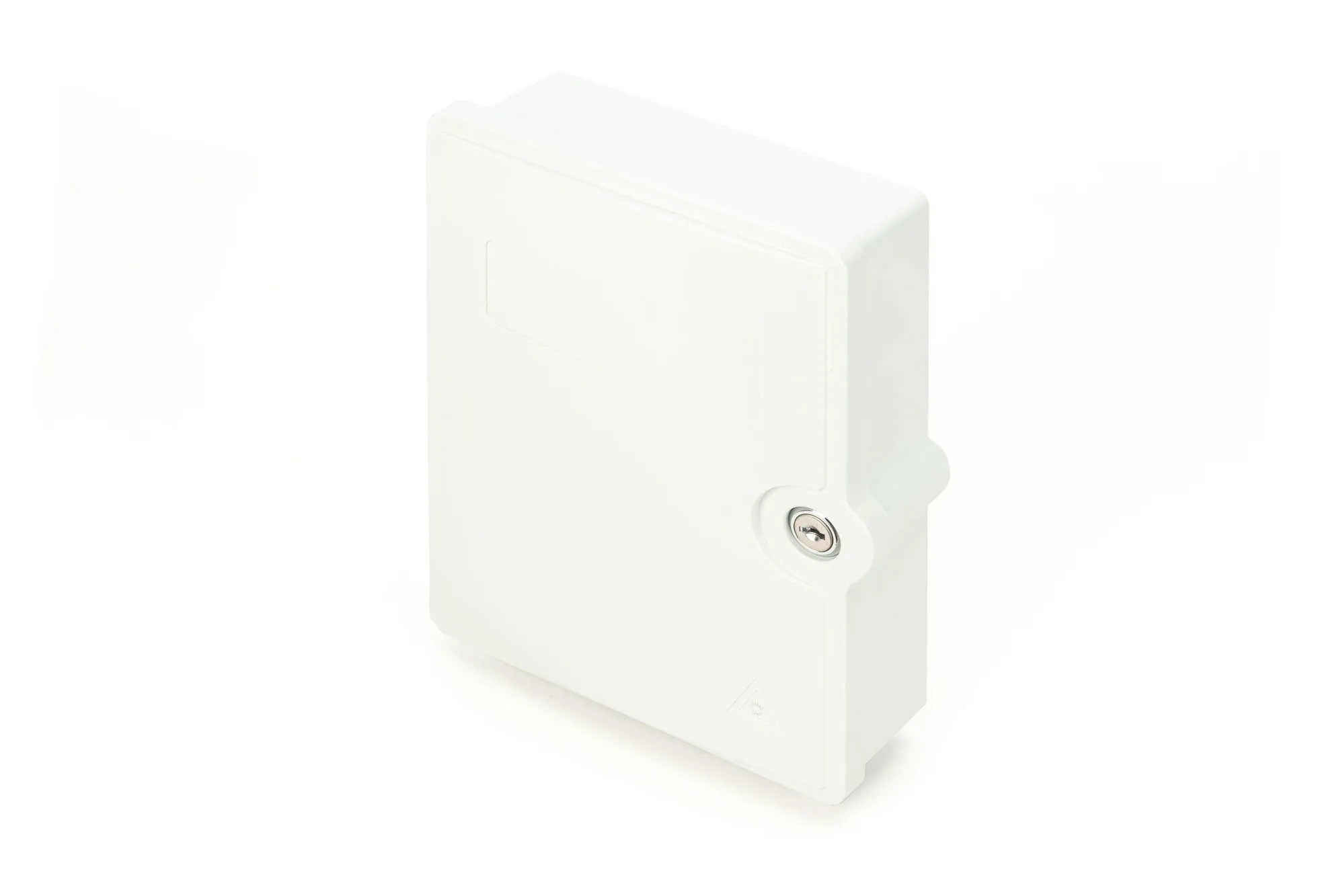 Digitus Alloggiamento Per Connessione Ftth/Fttb Assemblato Os2 12 Fibre Lc/Apc - immagine 1