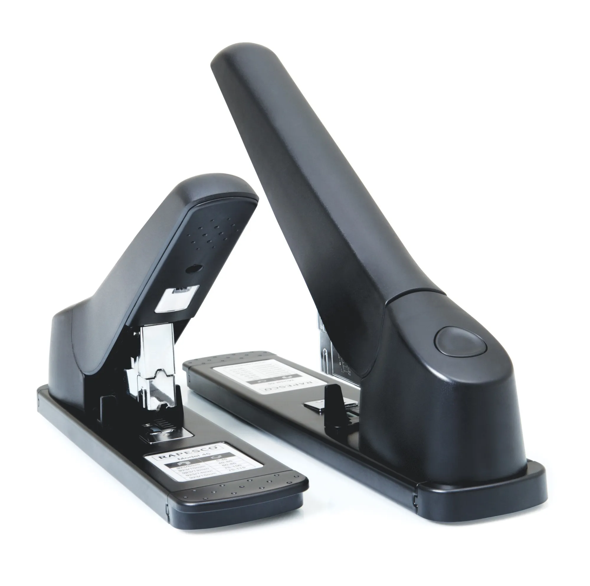 Rapesco AV-55 Nero - immagine 1