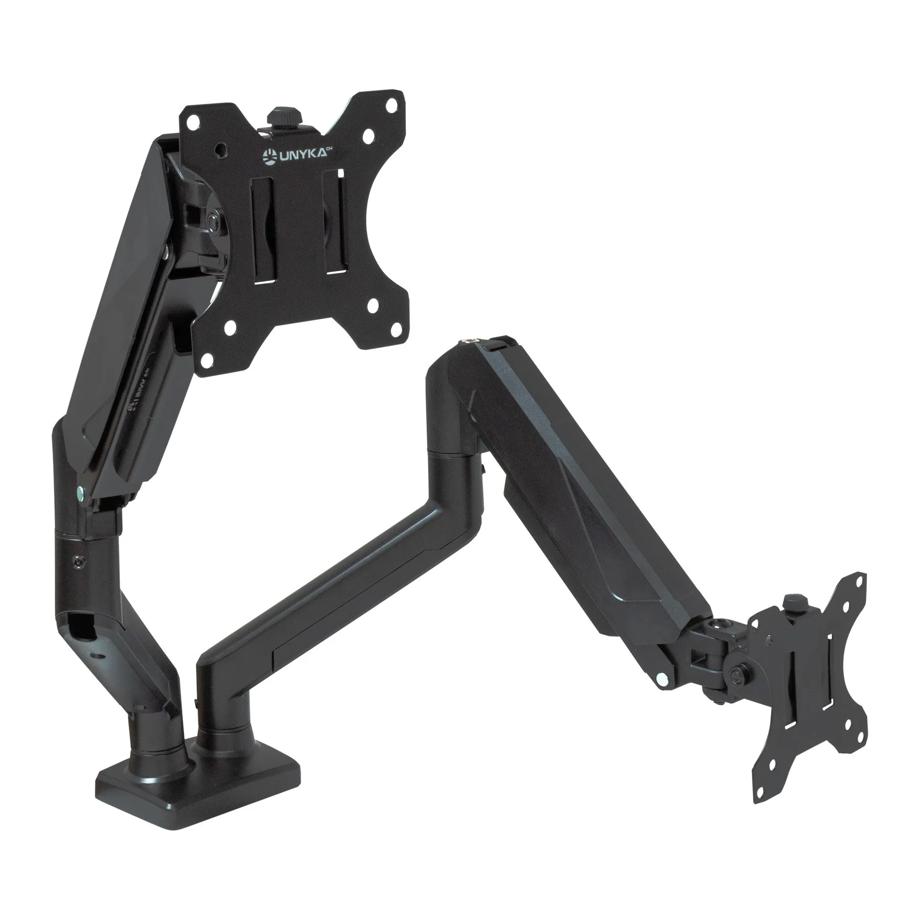UNYKAch UK710110 Supporti a parete per TV 813 cm (32) Scrivania Nero - immagine 1