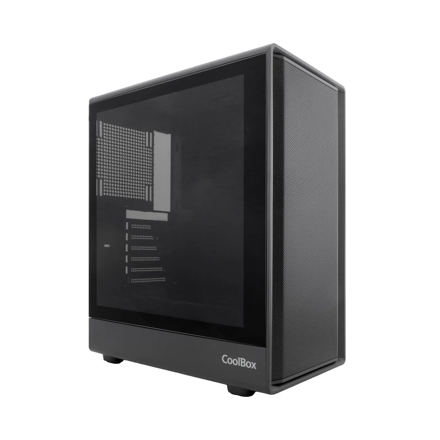 CoolBox COO-CHA-GA700-0 computer case - immagine 1