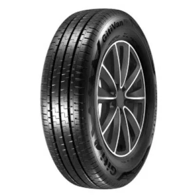 Giti Van HD1 235/65 R16 115/113R - immagine 1