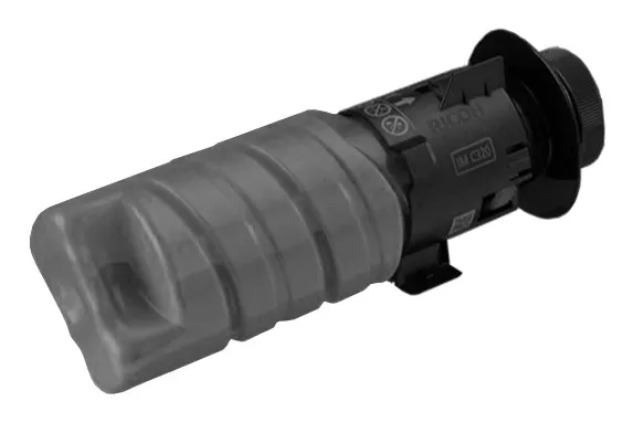 ORIGINALE Ricoh toner nero 842656 IM C320 16000 pagine - immagine 1