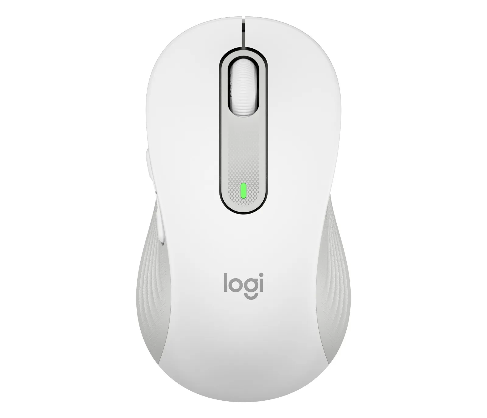 ORIGINALE Logitech Accessori per computer Bianco 910-006349 Signature M650 Maus - immagine 1
