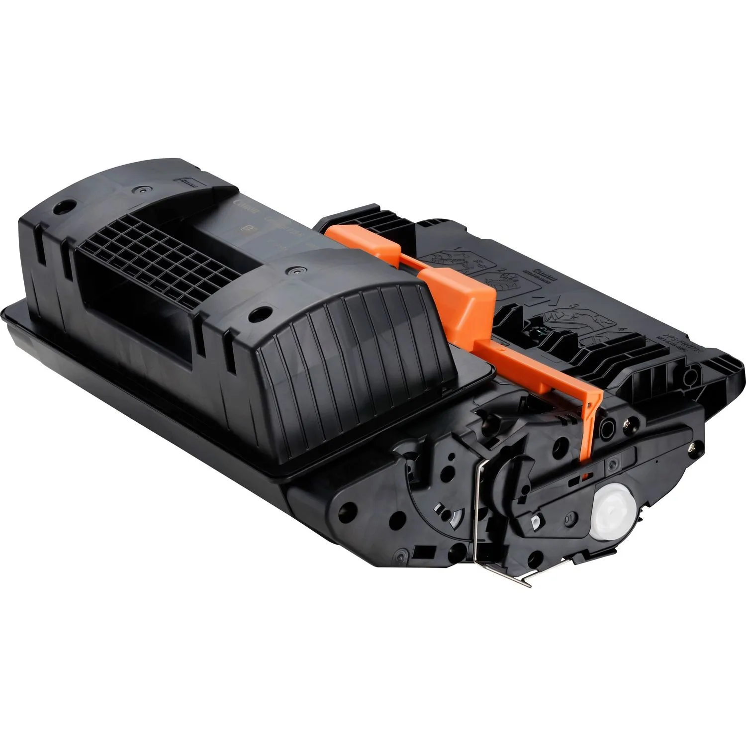 Compatibile HP Toner 81X colore nero CF281X - immagine 1