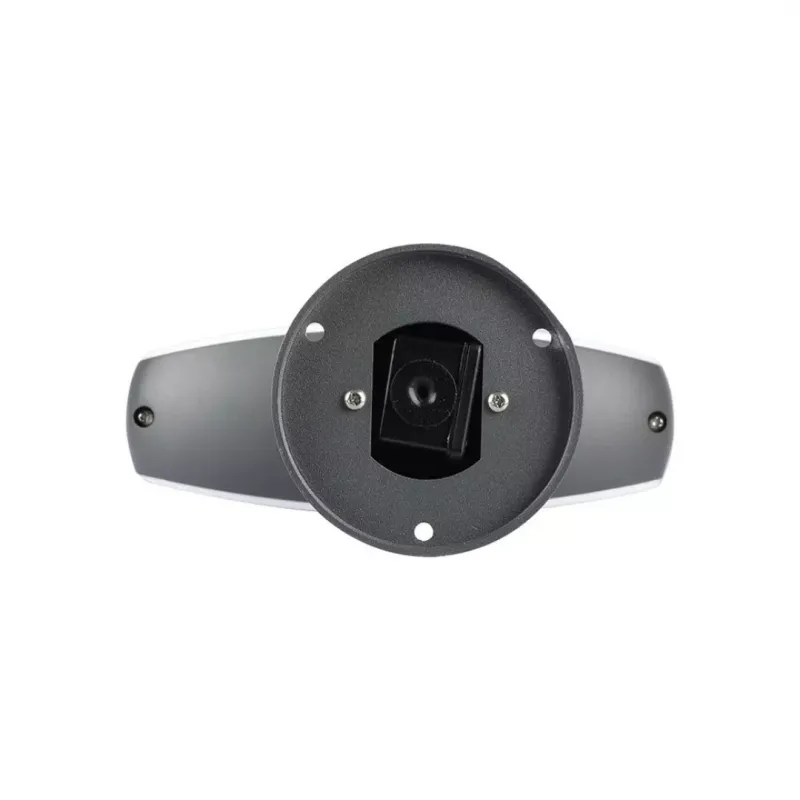 V-TAC Lampada LED da Giardino Fissaggio a Terra 9W Colore Grigio Scuro h:30cm 4000K IP54 - immagine 1
