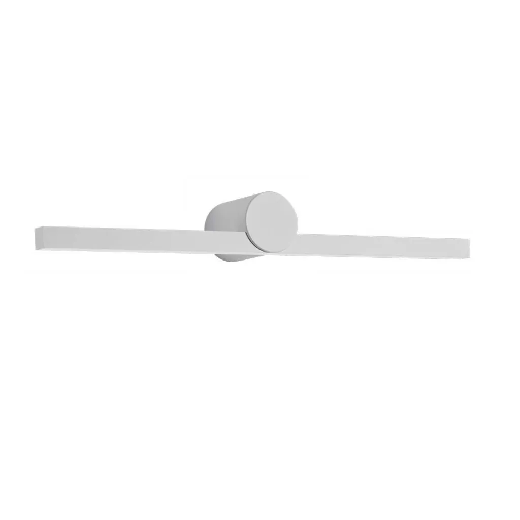 V-TAC Lampada LED da Specchio 12W Colore Bianco 3000K 610*100mm IP20 - immagine 1